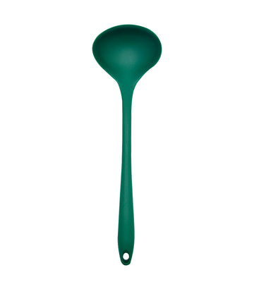 BALÜGA Silicone Soup Ladle